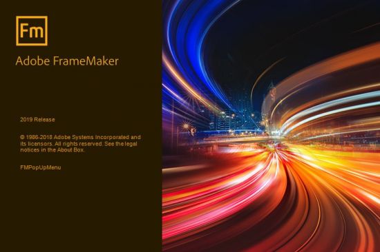 Adobe FrameMaker 2019 v15 0 8 979 x64 Multilanguage