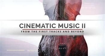 Evenant- Cinematic Music 2 - FIrst Track and Beyond screenshot