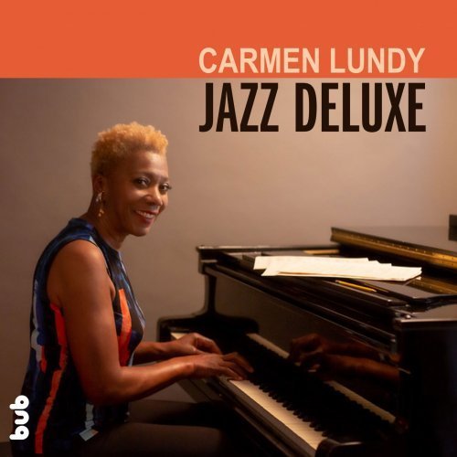 Carmen Lundy Jazz Deluxe 2021
