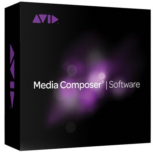 Avid Media Composer 2020 10 x64 Multilingual