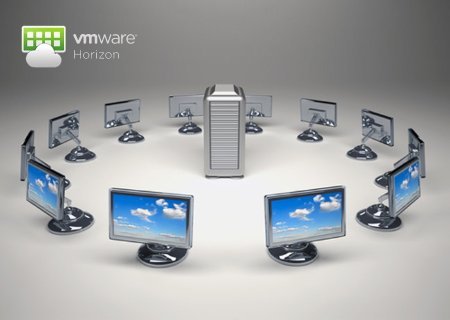 VMware Horizon 8 1 0 2012 Enterprise Edition