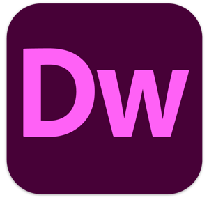 Adobe Dreamweaver 2021 v21 1 0 MacOS