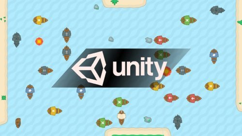 Skillshare Unity 2D Game Development Course
