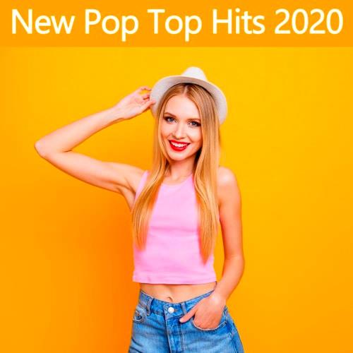 VA New Pop Top Hits 2020 2020
