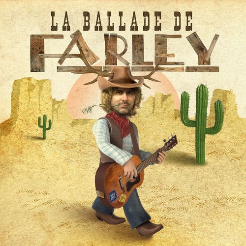 Farley La Ballade de Farley 2020