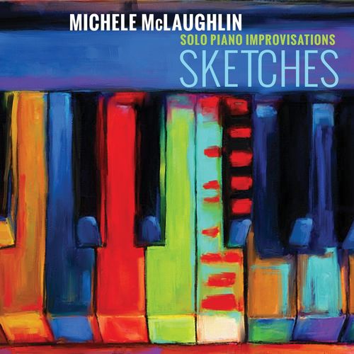 Michele McLaughlin Sketches 2020