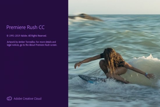 Adobe Premiere Rush 1 5 44 Multi Win x64