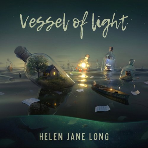 Helen Jane Long Vessel of Light 2020