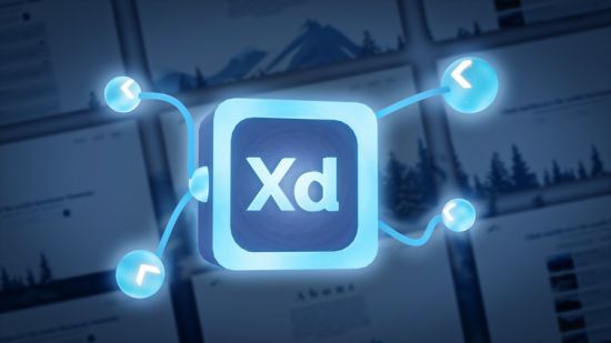 UI UX Design Adobe XD From Scratch