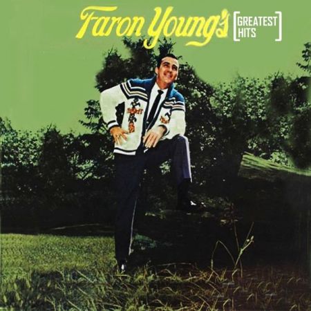 Faron Young Faron Young s Greatest Hits 2020