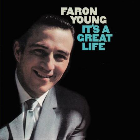 Faron Young It s A Great Life 2020