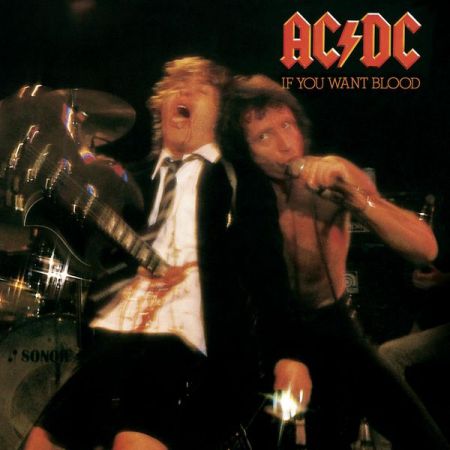 AC DC If You Want Blood You ve Got It Live 2020