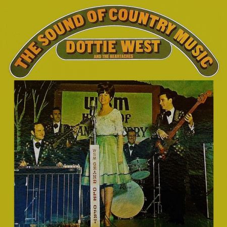 Dottie West The Sound Of Country Music 2020