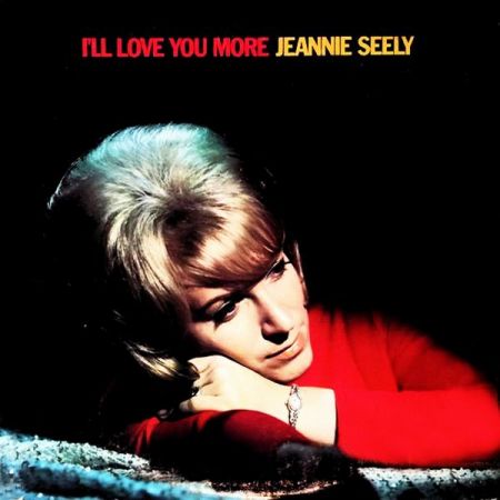 Jeannie Seely I ll Love You More 2020