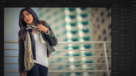 Learn Lightroom CC in One Hour