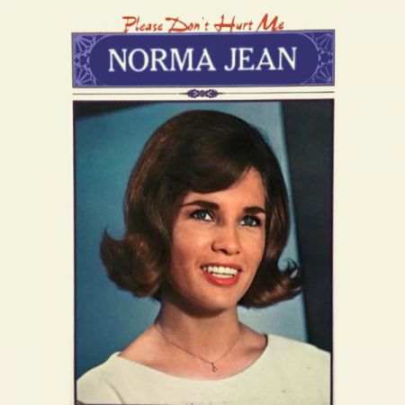Norma Jean Please Don t Hurt Me 2020