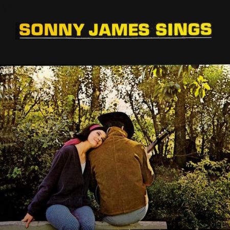 Sonny James Sonny James Sings 2020