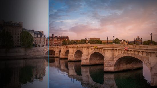 Using Photoshop Lightroom Classic to Create Amazing Cityscapes