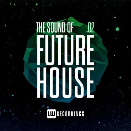 Various Artists The Sound Of Future House Vol 02 2020