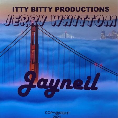 Jerry Whittom Jayneil 2021