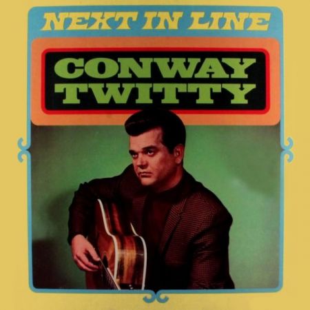 Conway Twitty Next in Line 2020