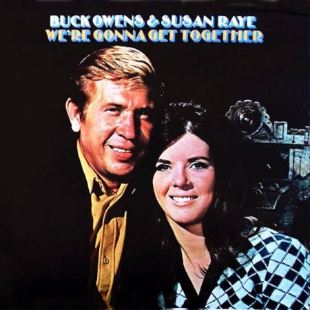 Buck Owens Susan Raye We re Gonna Get Together 2020