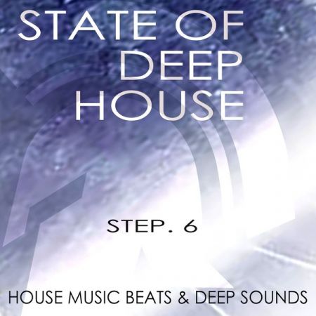 Various Artists State of Deep House Step 6 2020