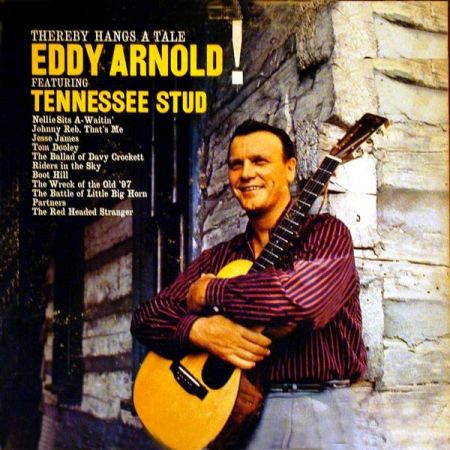 Eddy Arnold Thereby Hangs A Tale 2020