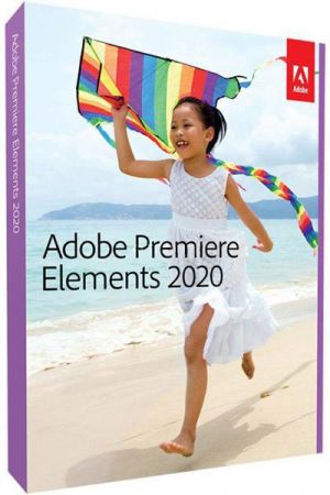 Adobe Premiere Elements 2020 2 Multilingual