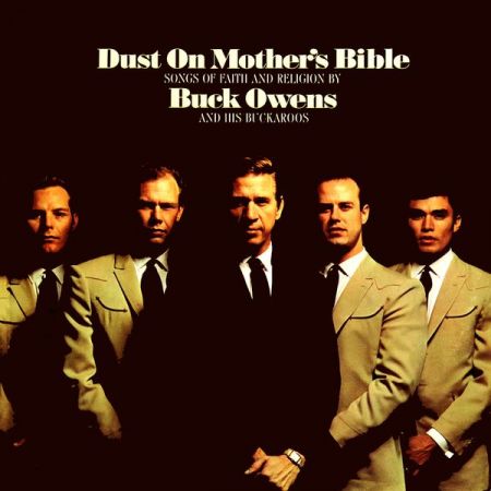 Buck Owens Dust On Mother s Bible 2020