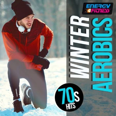 Various Artists Winter Aerobics 70s Hits Fitness Version 135 Bpm 2021