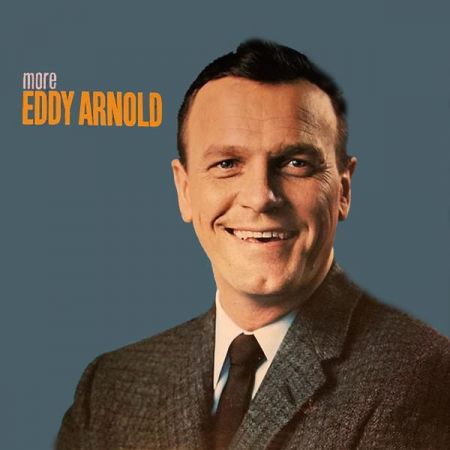 Eddy Arnold More Eddy Arnold 2020