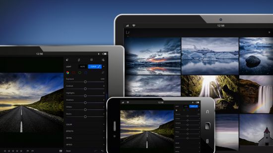 Lightroom Mobile From Start to Finish