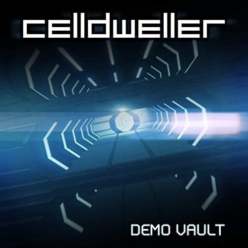 Celldweller Demo Vault 2021