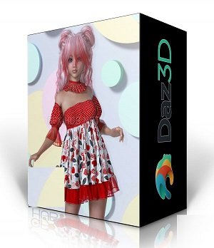 Daz 3D Poser Bundle 2 February 2021