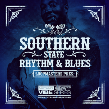 Loopmasters Vibes Vol 5 Southern State Rhythm And Blues MULTi-FORMAT-DISCOVER screenshot