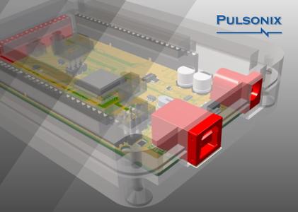 Pulsonix 10.5 build 7883