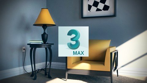 3ds Max Training for Beginners V 2021