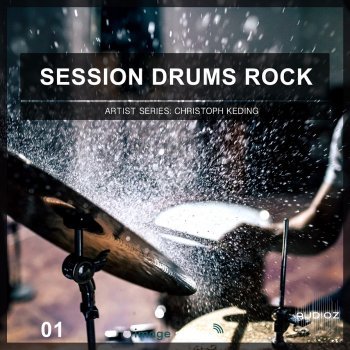 Image Sounds Session Drums Rock 1 WAV screenshot