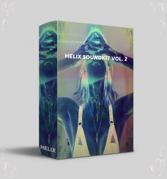 H lix Sound Kit Vol 2 MULTiFORMAT FANTASTiC
