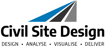 CSS Civil Site Design Plus Standalone v21 30