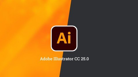 Adobe Illustrator CC MasterClass 2021