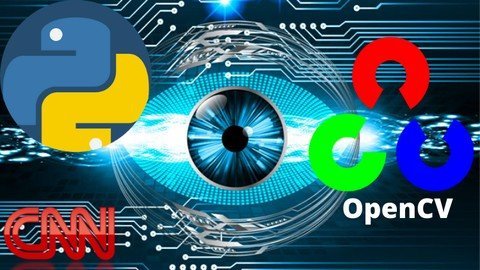 Computer Vision with OpenCV Deep Learning CNN Projects