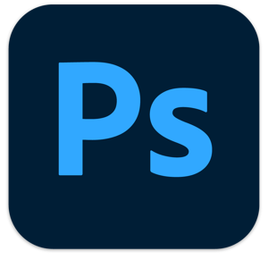 Adobe Photoshop 2021 v22 3 MacOS