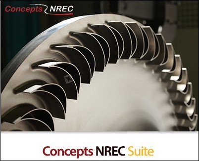 Concepts NREC 8 9 X x64 Suite