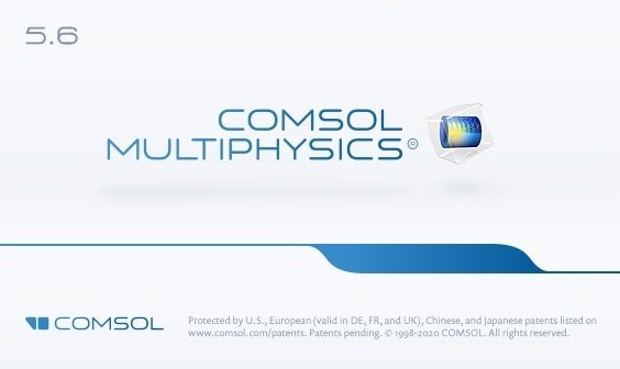 COMSOL Multiphysics 5 6 0 341 x64 Multilanguage Win Linux