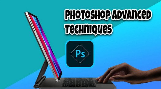 Photoshop CC 2020 Advanced Classes in Productivity Techniques
