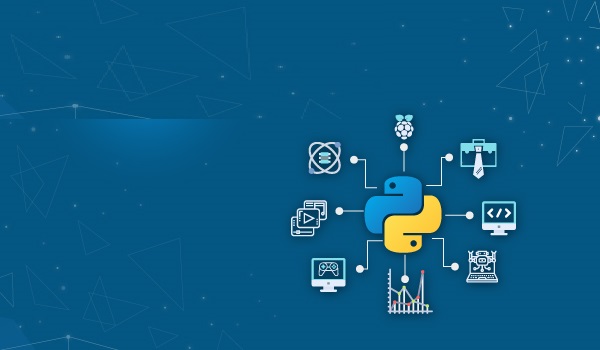 Python Programming For Beginners Build 4 Real World Projects