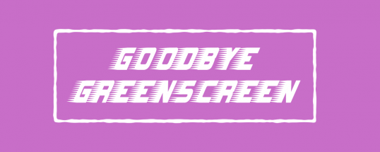 Goodbye Greenscreen v1 2 0 for After Effects