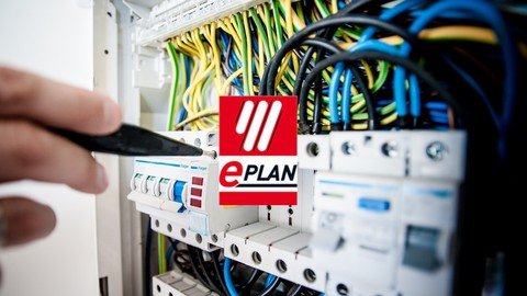 Eplan Electric P8 Full course from Beginner to Advance